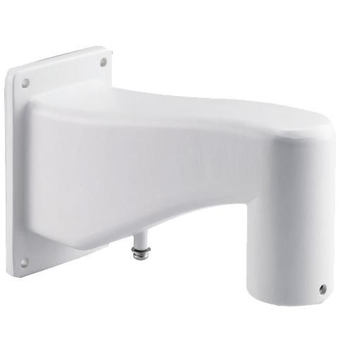 Heavy Duty Wall Mount w/