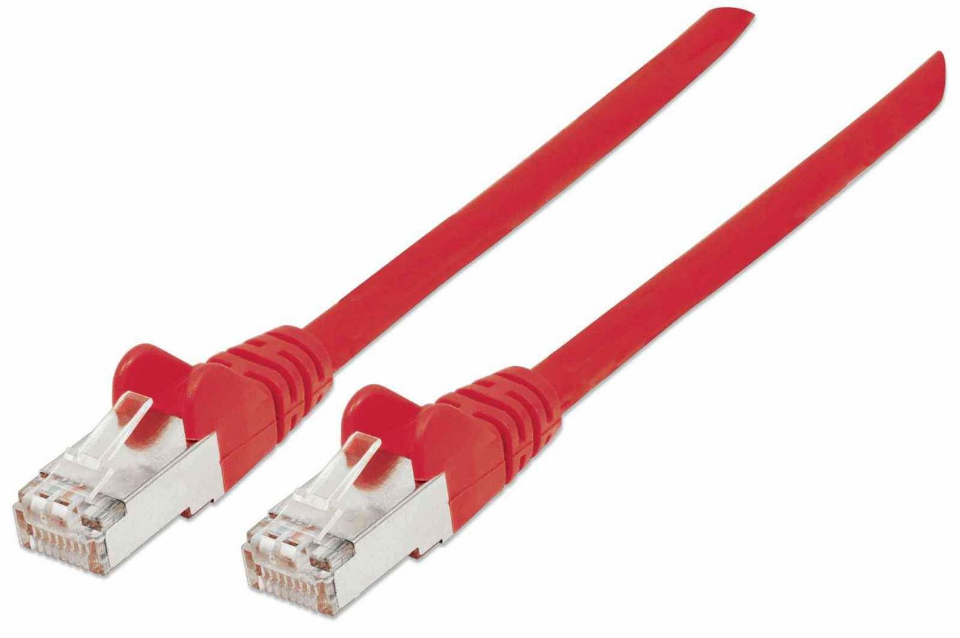 Intellinet 740944 High Performance Network Cable 