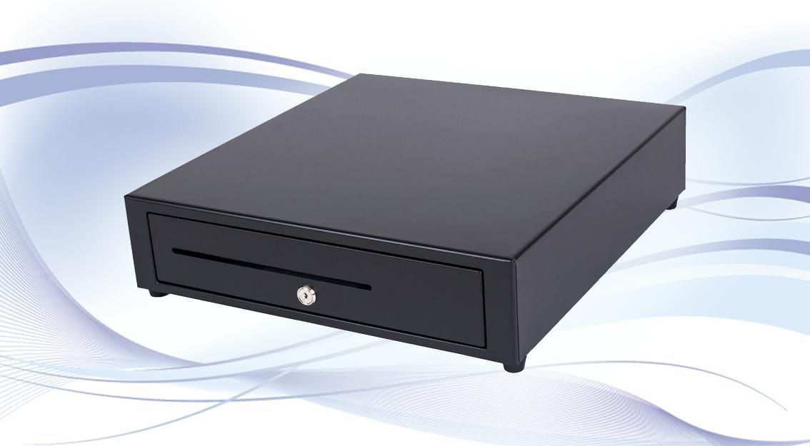 ICD 3S-460-USB-B W125864053 USB Interface Cash Drawer 