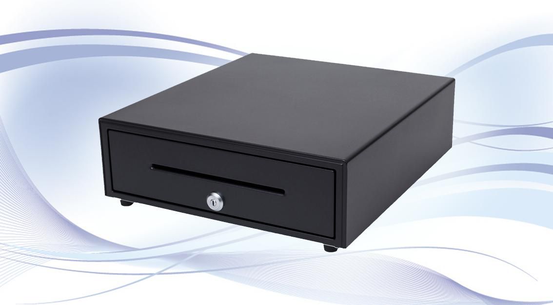 EU-8/8-B-12V Cash Drawer - 12V