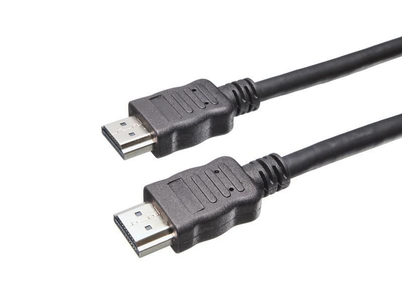 Cable 1,0m HDMI Premium