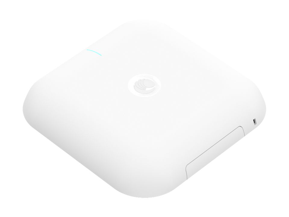 CAMBIUM NETWORKS XV3-8 Indoor Access Point Wifi 6 8x8