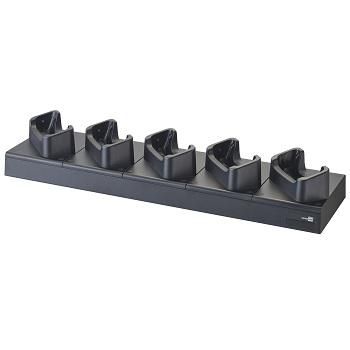 RS50, 5 Slot Terminal Cradle
