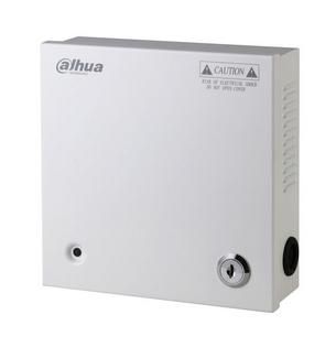 DH-PFM341-9CH AC90-264V input