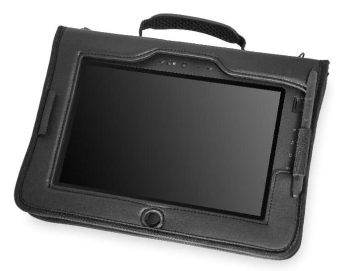 ZEBRA Tablet PC Zebra Zub L10 Carry Case Tasche XSLATE