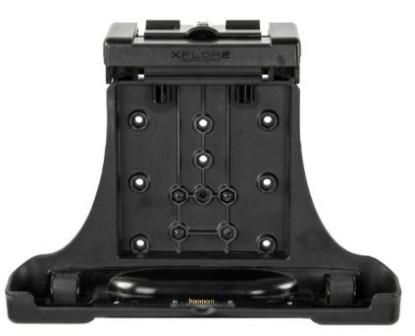 DOCK L10 VEHICLE DOCK - CRADLE