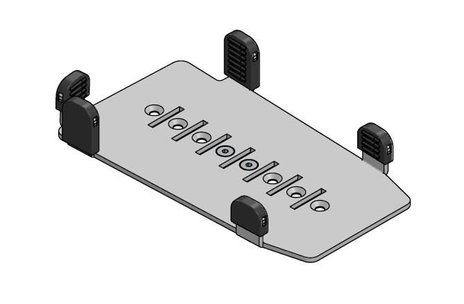 Ingenico IPP320IPP350