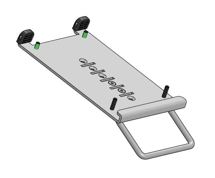 Ingenico Lane-5000 MultiGrip
