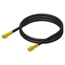 Panorama-Antennas C29SP-5SJ W125929110 5m, male-female coaxial cable 
