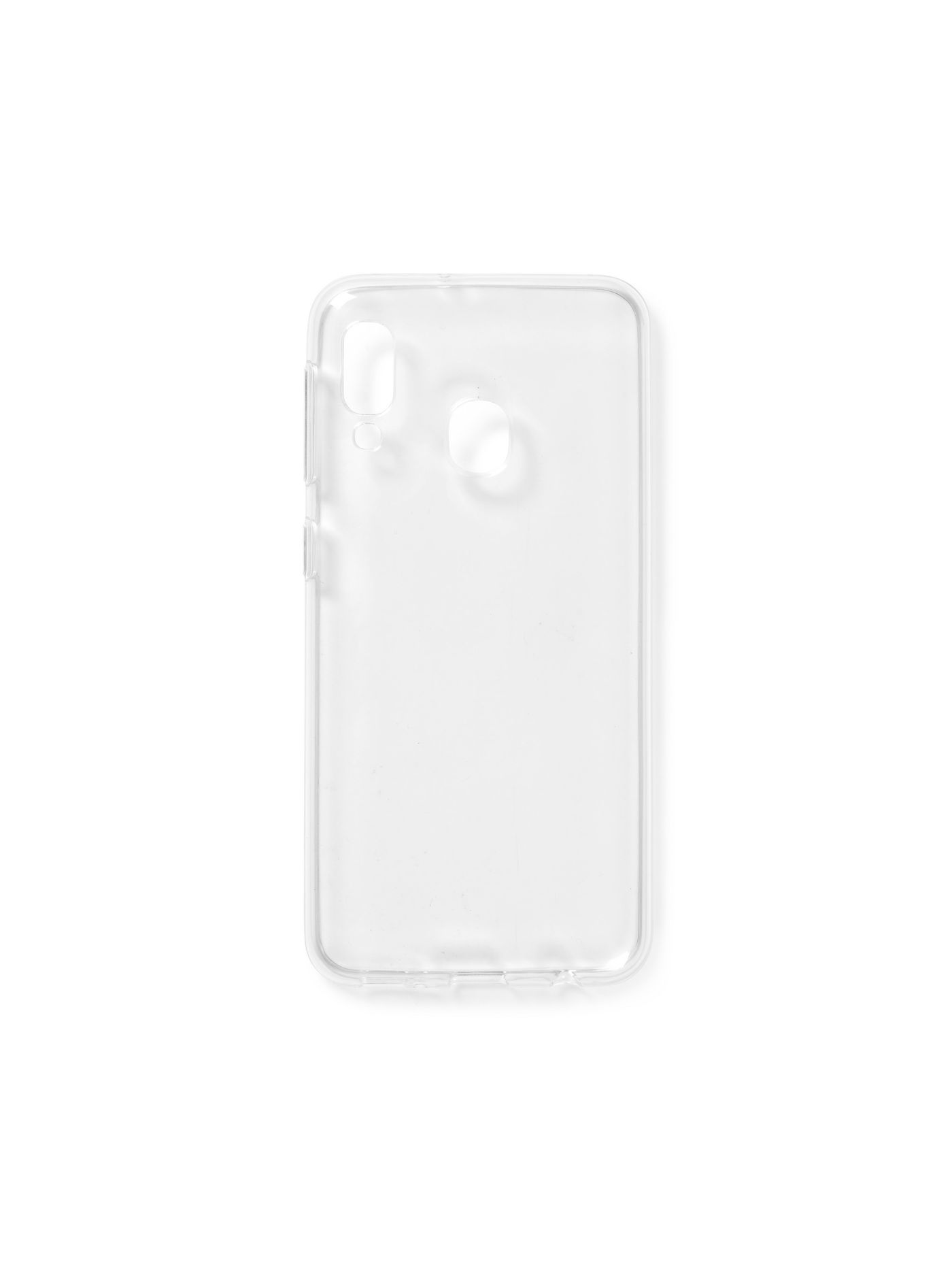 Samsung A20e Soft Case Clear Ultra-slim