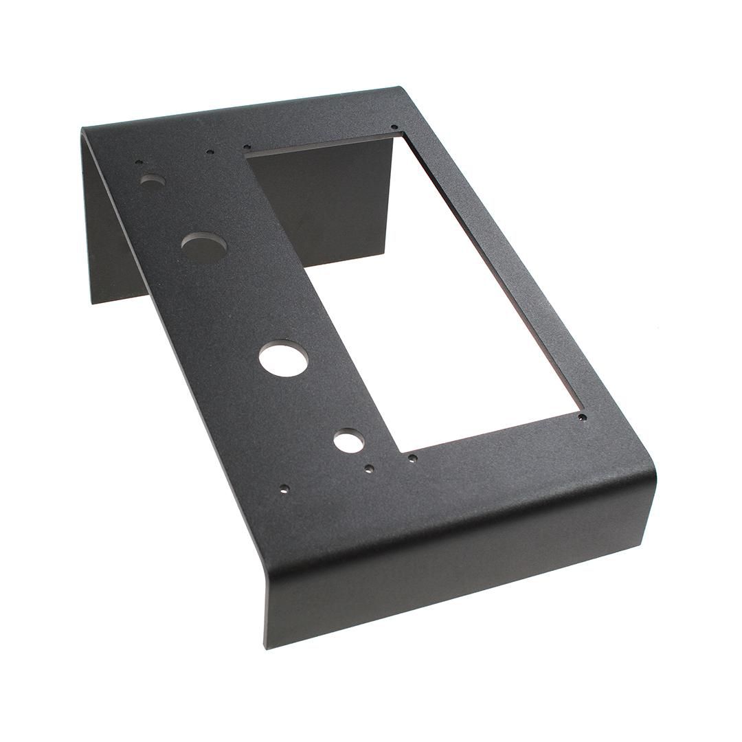 Desk Stand CRM-V Dual, - 2810020005