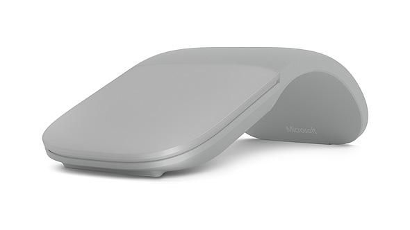 Microsoft CZV-00002 W125935359 Surface Arc mouse 
