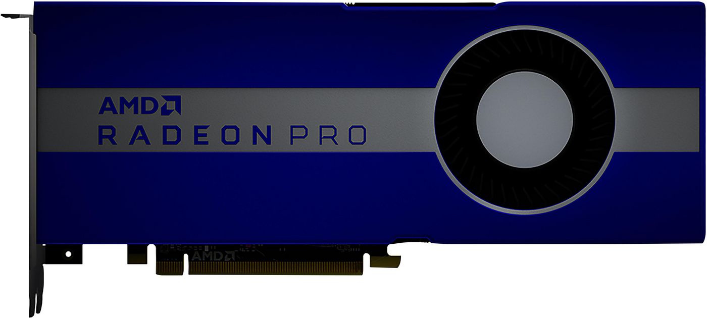 9GC15AA, HP AMD Radeon Pro W5700 8GB 5mDP+USBc | EET