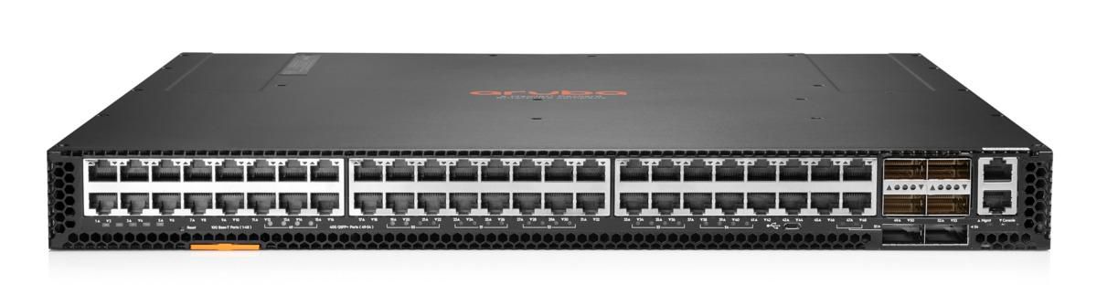 Hewlett-Packard-Enterprise JL581A-RFB W126584247 8320 Switch 