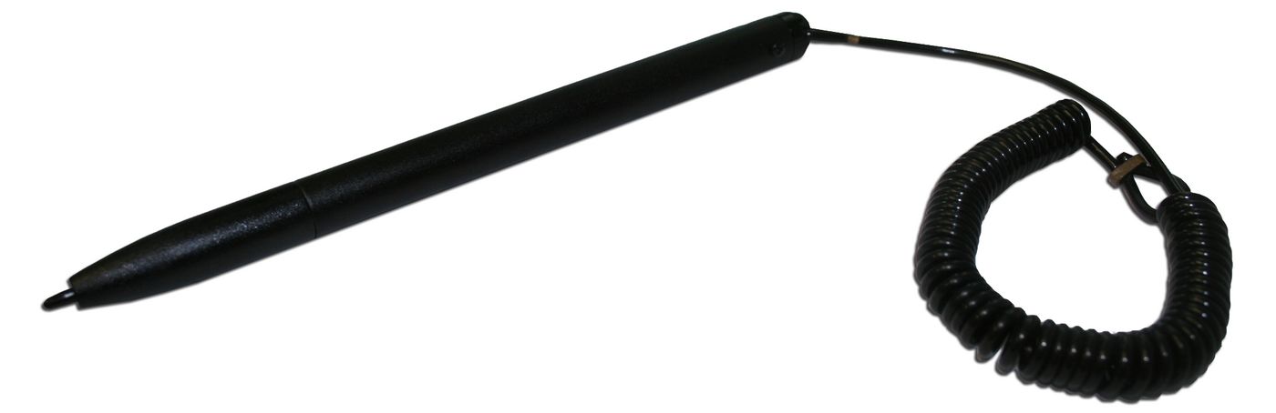 Topaz P-TS01-B W125782429 Spare Pen for Siglite units 