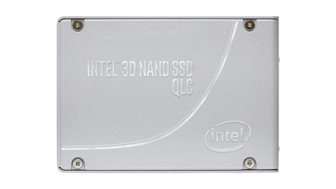 INTEL SSD D5-P4326 15.3TB 2.5in PCIe 3.1 Sg Pk