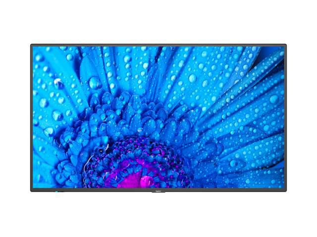 M651, 65" M-Series LFD, UHD