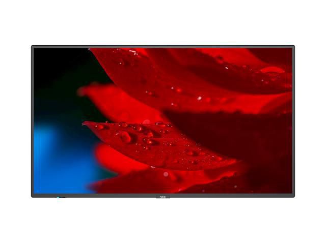 MA551, 55" MA-Series LFD, UHD