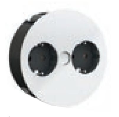 TWIST 2xUTE 2,0m ferrules - 931.252