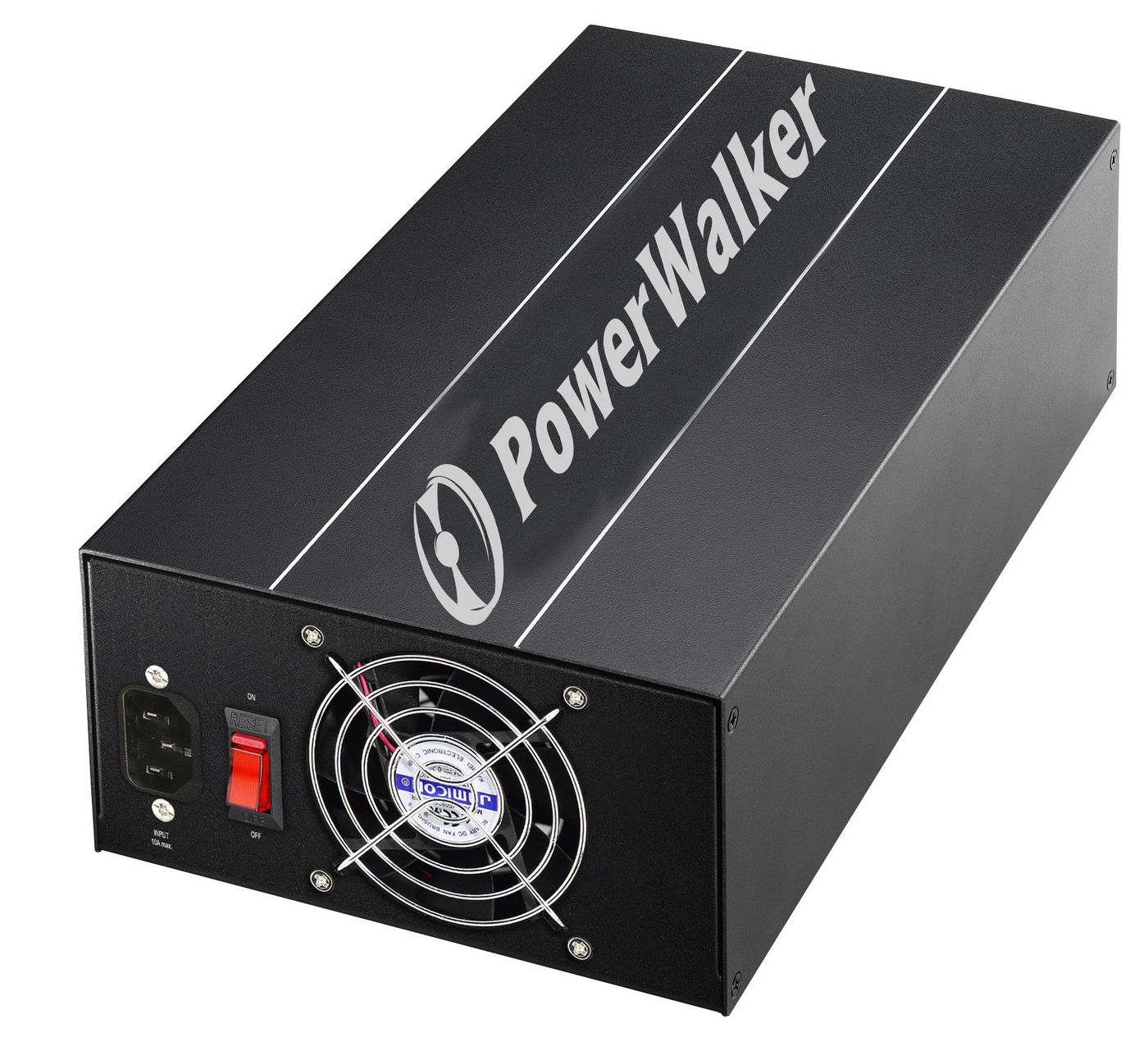 PowerWalker 10136003 Charger EB72-12A 