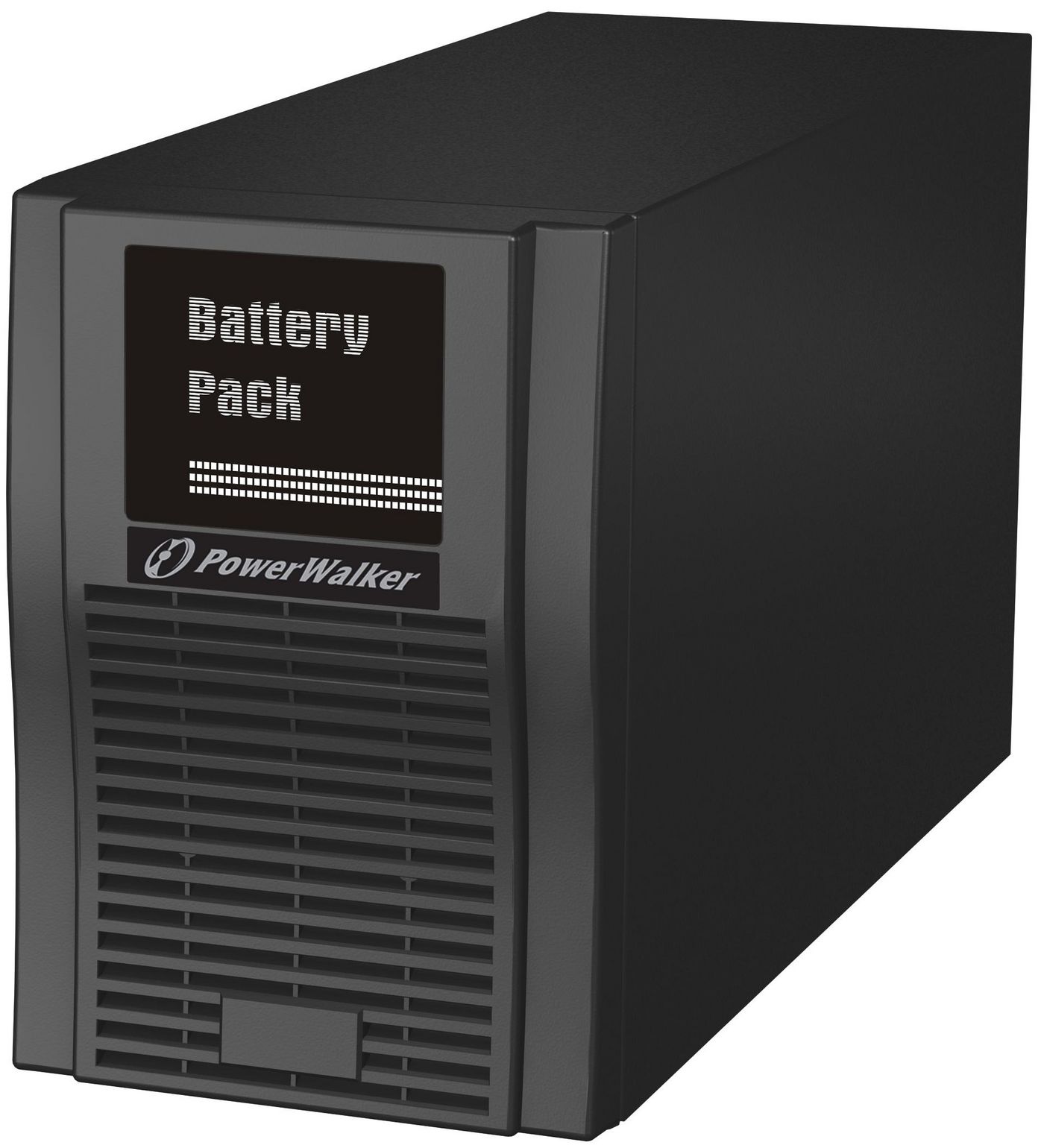PowerWalker 10120566 Battery Pack for VFI 1000T LCD 