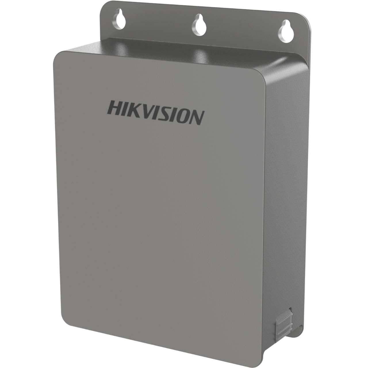 Hikvision Waterproof Power Adapter 12v/1a