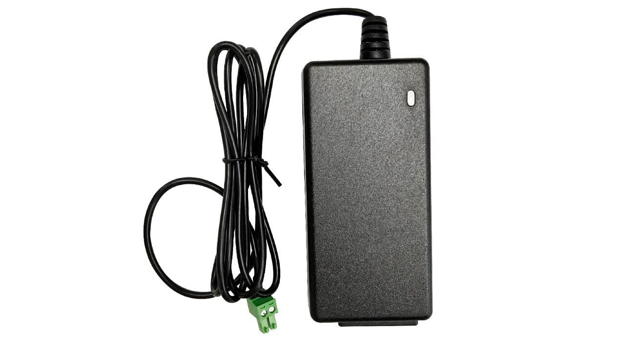 ADAPTER,ASW0081-1220002W(GREEN
