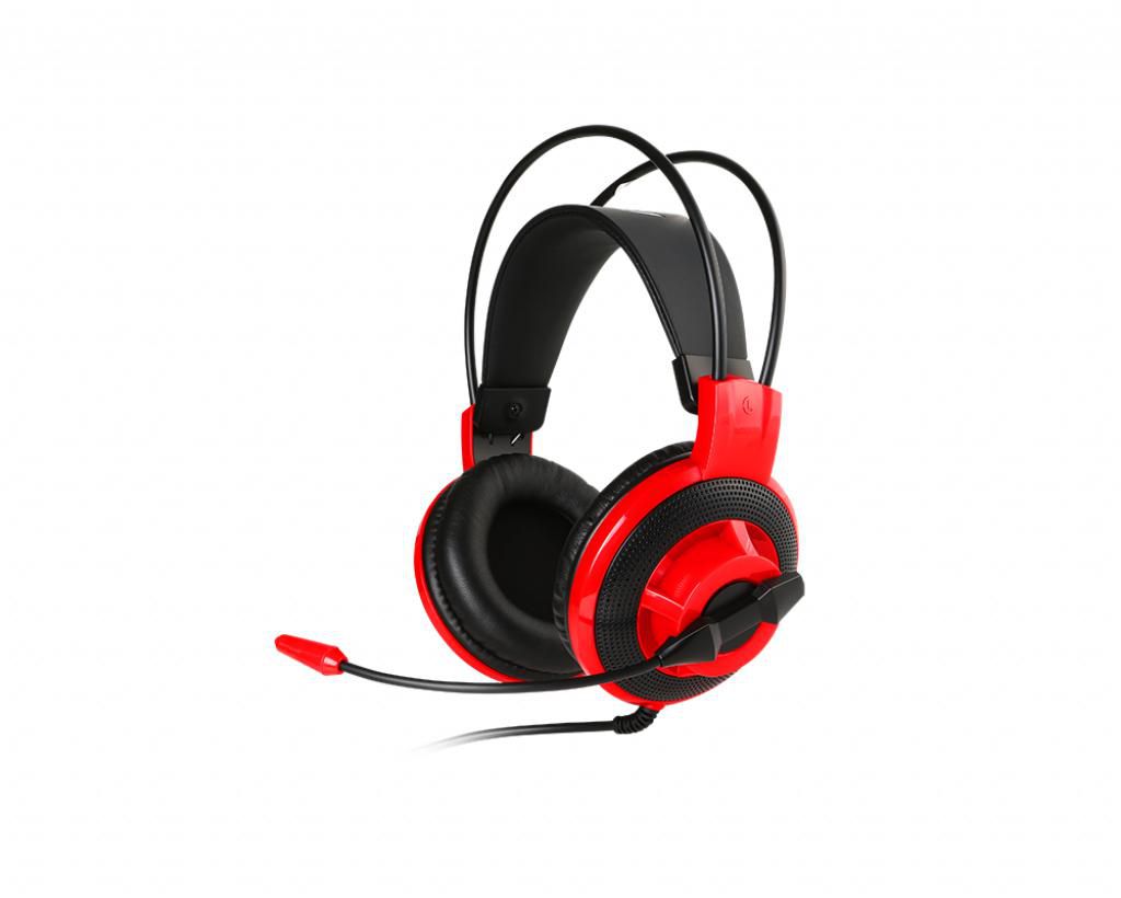 MSI DS501 GAMING DS501_GAMING Gaming Headset DS501 