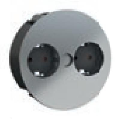 TWIST 2xUTE 2,0m ferrules - 931.016