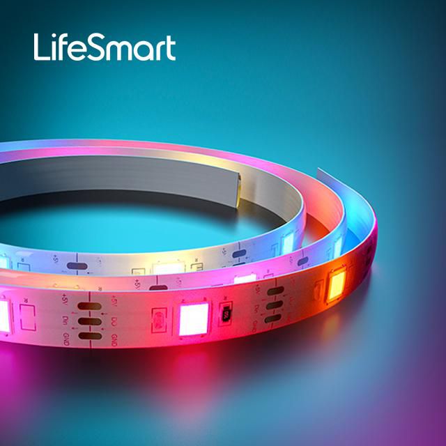 LifeSmart LS167S3 W125956210 Cololight strip 