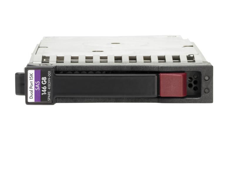 3PAR 8000 4TB+SW 7.2K LFF HDD