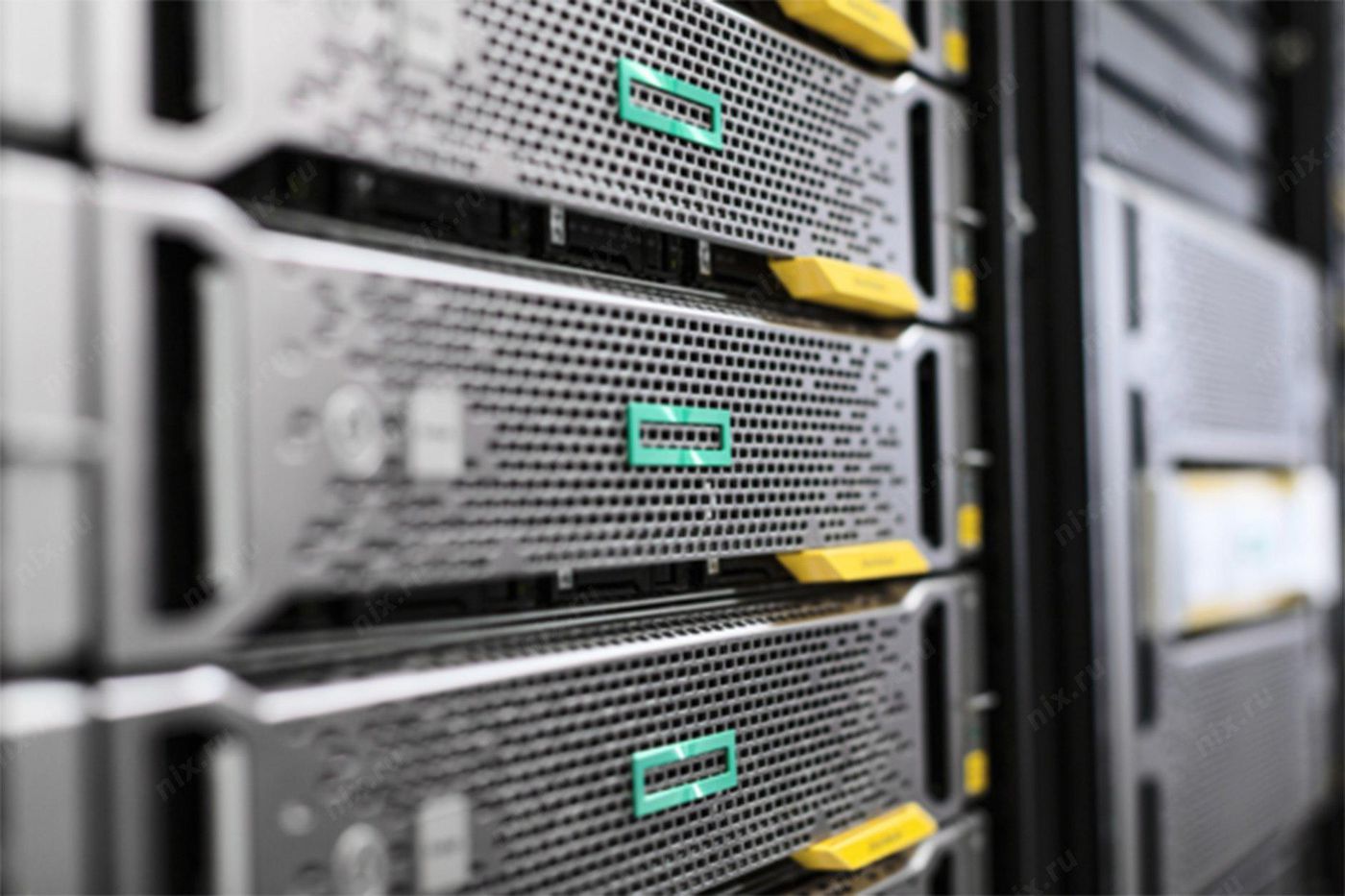 StoreOnce 10GbE-T Network Card