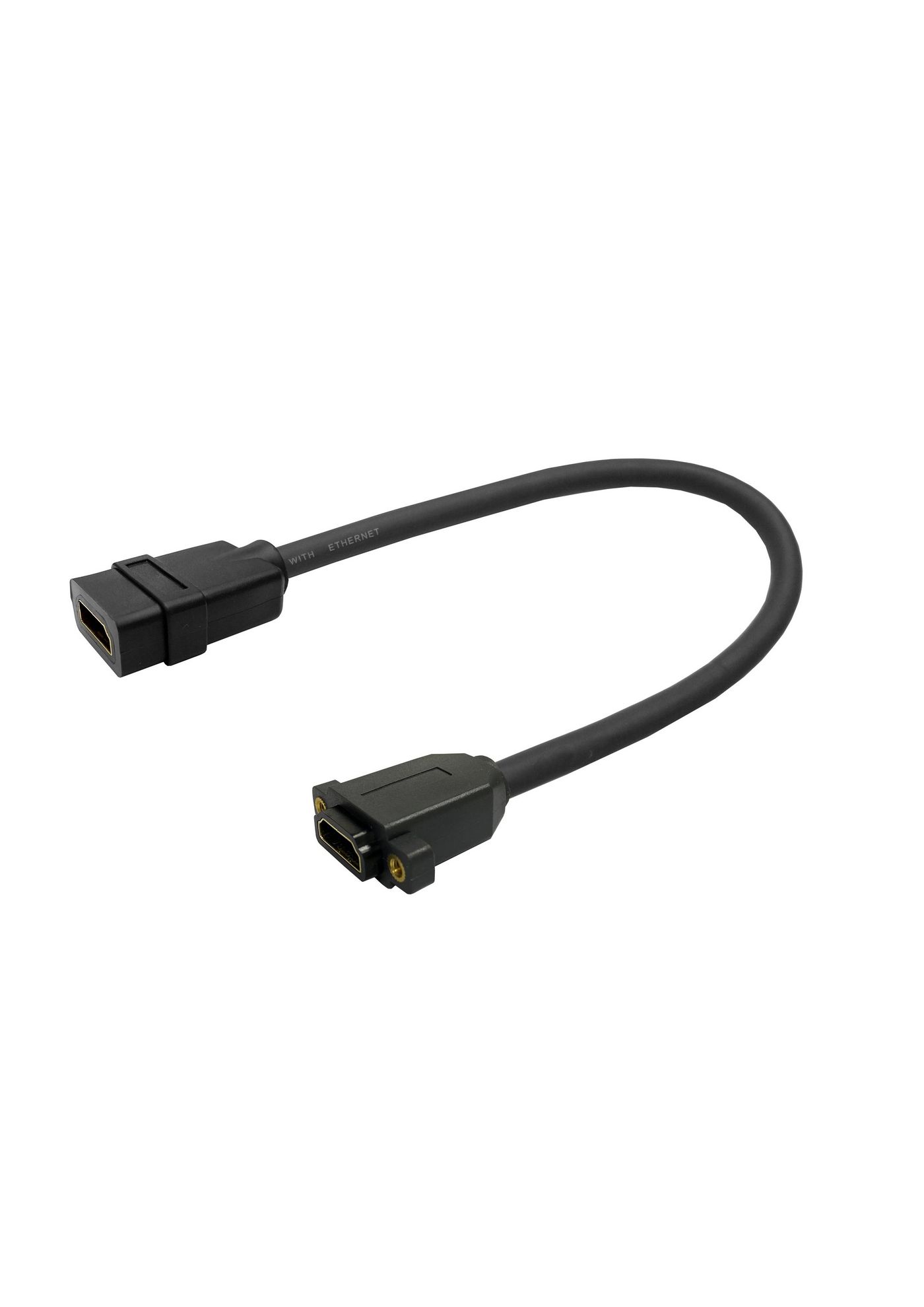 Vivolink PROHDMIHDFFWP Pro HDMI Cable FF for 