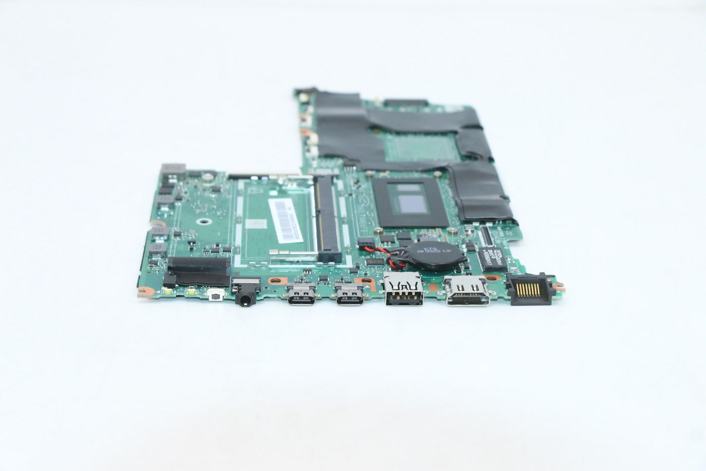Lenovo 5B20S43424 W125684736 MB Q20RV NOK I710710U_UMA_8GCN 