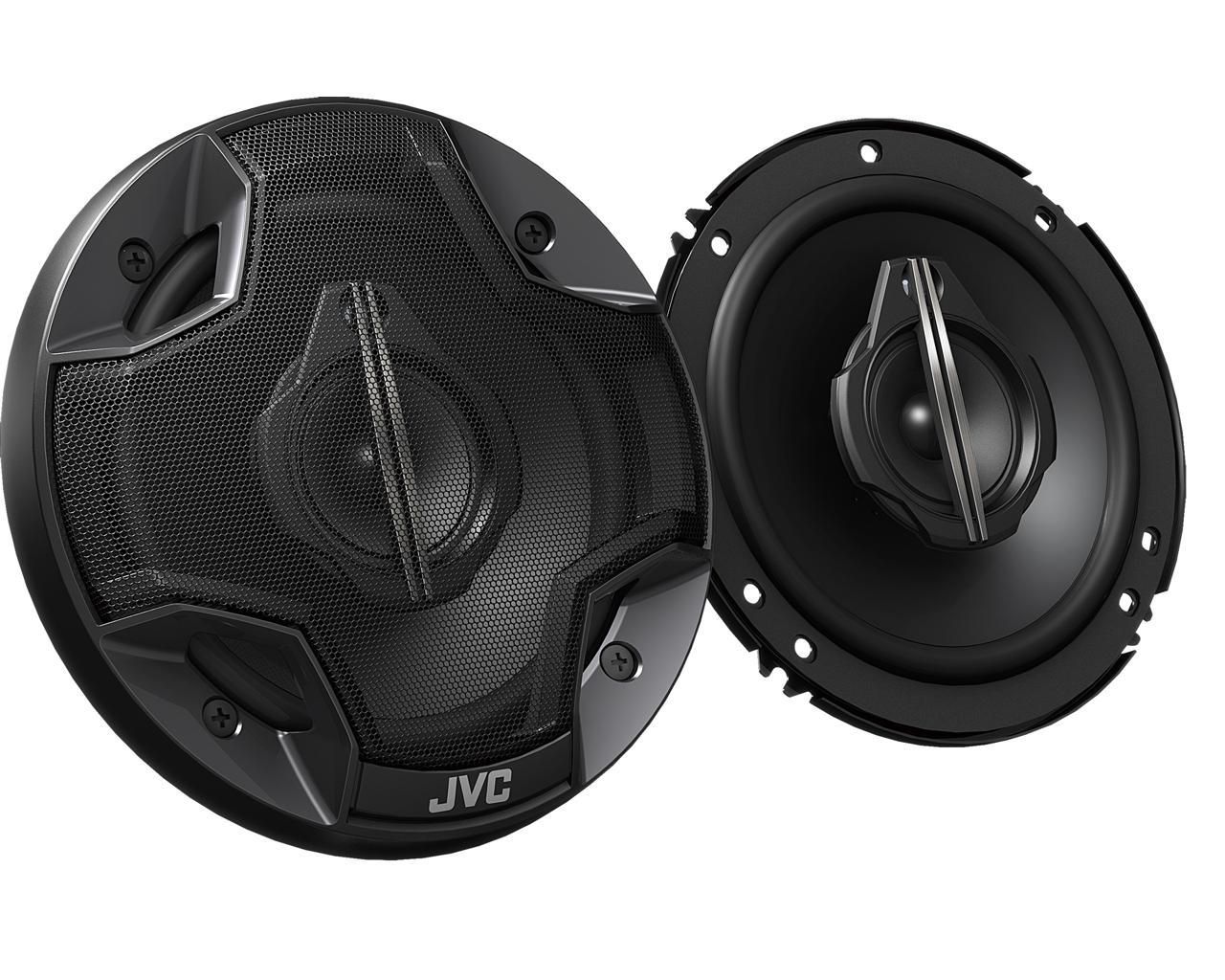 JVC CS-HX 639