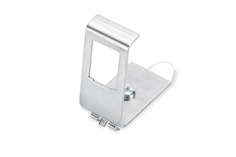DIN-Rail Adapter for 1x