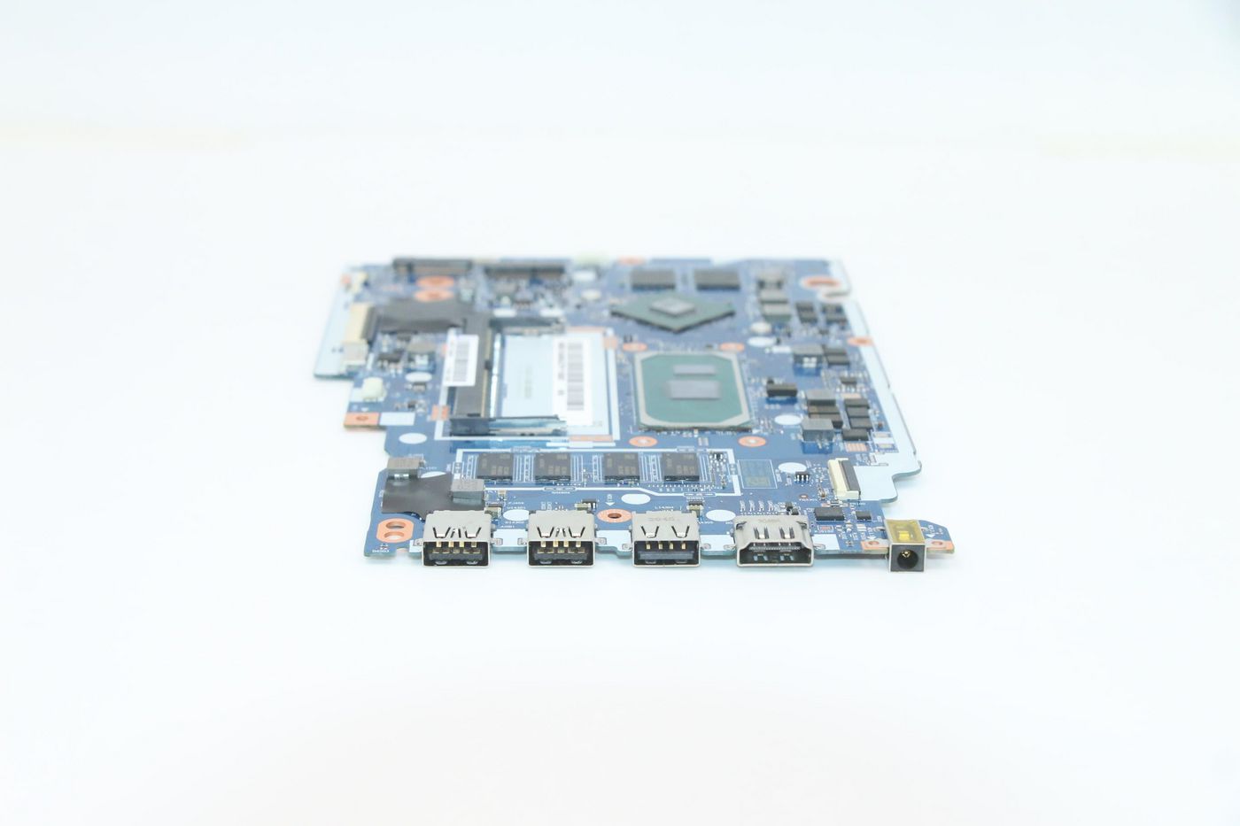 Lenovo Systemboard L81WB WIN 6405U UMA 4G