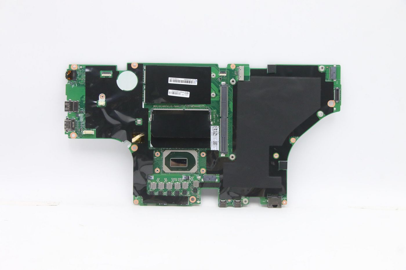 Raptor-1.0 INTEL FRU BDPLANAR - 5B21U14064