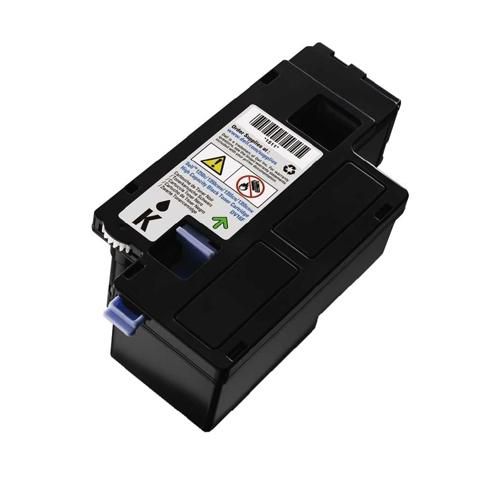 DELL DV16F cartuccia toner 1 pz Originale Nero