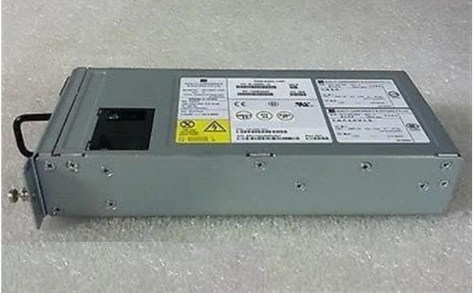 MC Brocade Fibre Switch Power