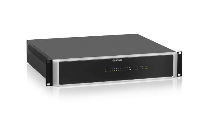 32-channel DSP Mod