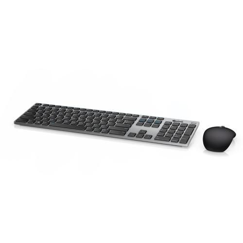 KM717 Premier - Keyboard and