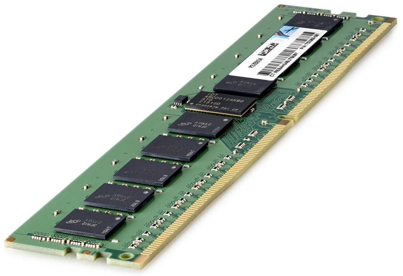 CoreParts MMHP111-16GB 16GB Memory Module for HP 