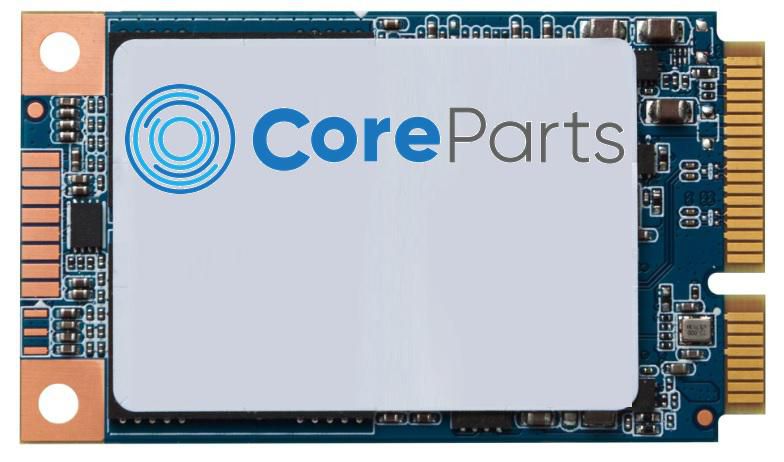 512 GB NVME SSD