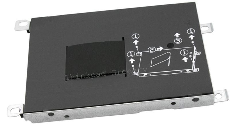 Primary SSD 1TB