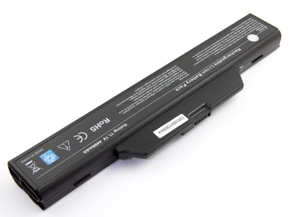 CoreParts MBI2358 Laptop Battery for HP 