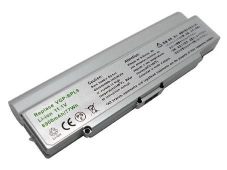 CoreParts MBI55414 Laptop Battery for Sony 
