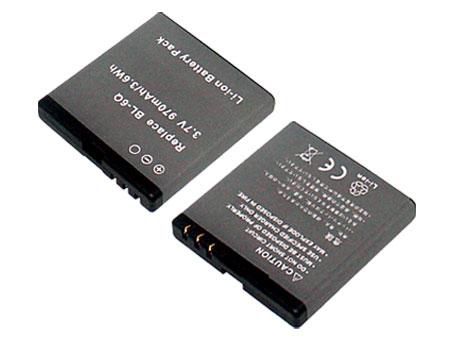 CoreParts MBMOBILE1025 Battery for Mobile 