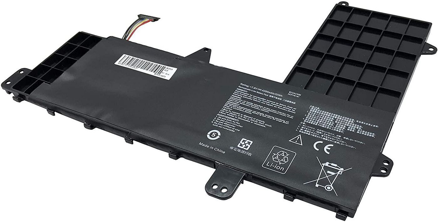 EET Laptop Battery For Asus