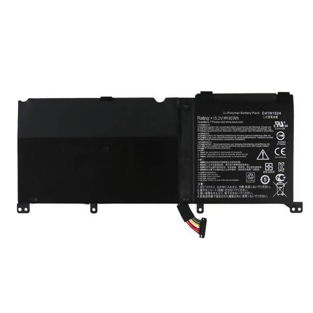 CoreParts MBXAS-BA0174 W125840872 Laptop Battery For Asus 